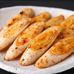 焼長ねぎ