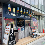 Luke’S Lobster - 外観