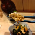 立呑み晩杯屋  - ﾂﾏﾐに最高