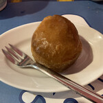 トラットリア プルチネッラ - ババ