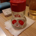 立呑み晩杯屋  - これは最強アイテム