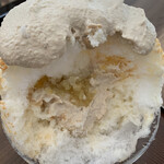 サカノウエカフェ - 