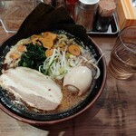 真田家 - 