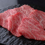 上ロース（タレ）