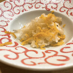 丸太町やんがす - 唐墨売って欲しい(希望)