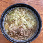 麺許皆伝 - 