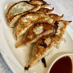 丸新ラーメン 祝吉店 - 