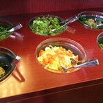 レストランルピナス - 