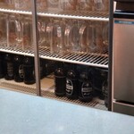 立呑み晩杯屋  - ホッピー♫