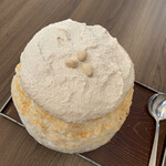 サカノウエカフェ - 