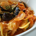 レストランルピナス - 