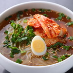 冷麺