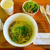 青山リゾート　ブランチカフェ・ルッコラ - 料理写真: