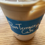 Port Terrace Cafe - 