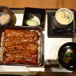 Unagi Toku - 