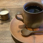 アエル - アエルブレンド(深煎り)