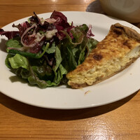 シャンパン食堂 - 