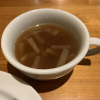 シャンパン食堂 - 