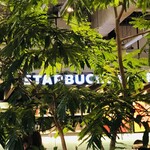 スターバックスコーヒー 湘南 蔦屋書店 - 