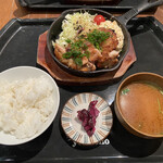 TEPPAN SAKABA - 