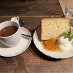 CAFE KICHI - 