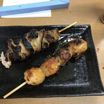 Yakitori Nojima - 