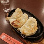 萬福大飯店 - まだジュージュー言ってます