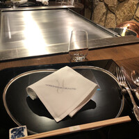 横浜うかい亭 - 