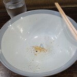 ガリレオ 八兵衛 - ごちそうさま