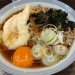 ガリレオ 八兵衛 - 綺麗な黄身