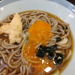 ガリレオ 八兵衛 - 黄身を～