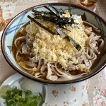 Taki Soba - 