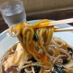 ガリレオ 八兵衛 - 絡めて～