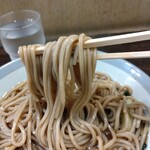 ガリレオ 八兵衛 - あ～ヤッパ旨い！