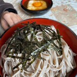 Taki Soba - 