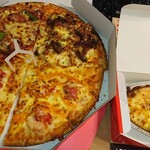 Pizza Hut - 