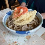 Taki Soba - 