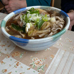 Taki Soba - 