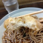 ガリレオ 八兵衛 - 飲んだ後でもｲｹﾙ