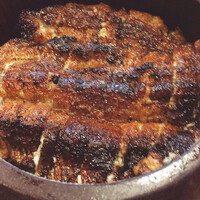 うなぎ家 しば福や - 