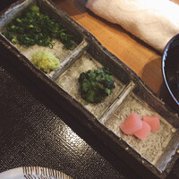 うなぎ家 しば福や - 