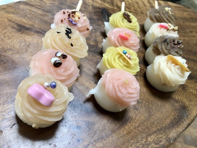 ぐ～ペコ（Goopeko） - 郡山富田（弁当）の写真