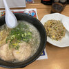 一麺亭 長崎浜口店