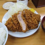 とんかつ いちよし - 