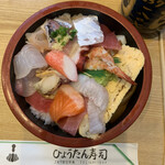 Hyoutan Zushi - 