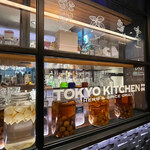 ＴＯＫＹＯ　ＫＩＴＣＨＥＮ - 