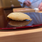 鮨 あお - スミイカ