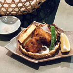 ふぐ料理 玄品 - 