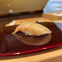 鮨 あお - 平目