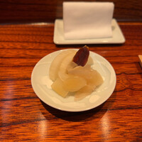 鮨 あお - 